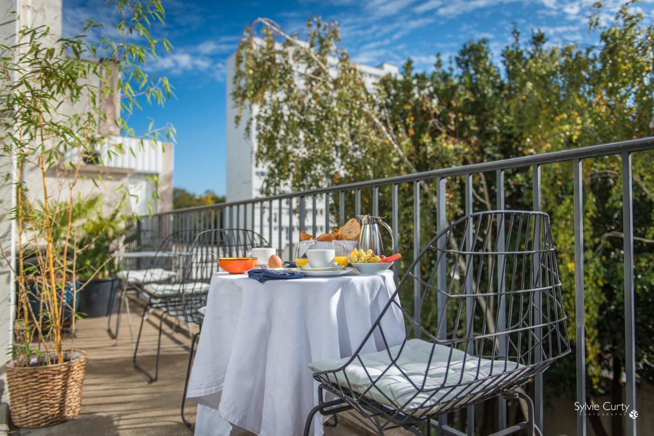 Guest house La Rochelle La Rochelle (Charente-Maritime)