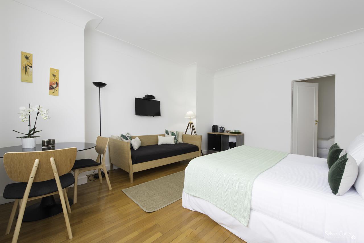 Guest house La Rochelle