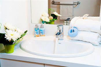 Lagrange L'escale Marine Aparthotel 3*