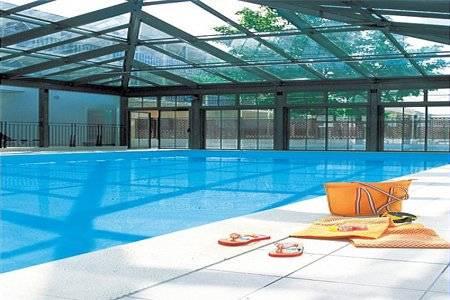 Pierre & Centre 3* La Rochelle (Charente-Maritime)