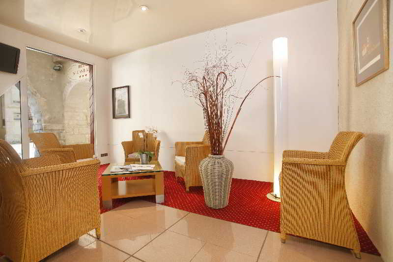 Hotel Maisons Du Monde Hôtel&suites - La Rochelle Vieux Port 4*
