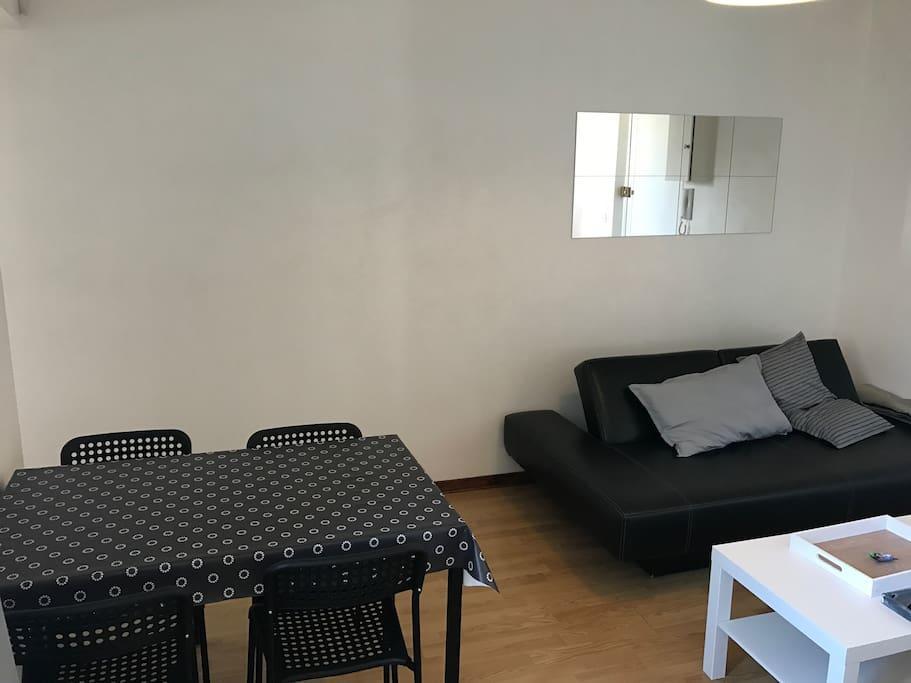Au Coeur De La Ville +wifi La Rochelle (Charente-Maritime)