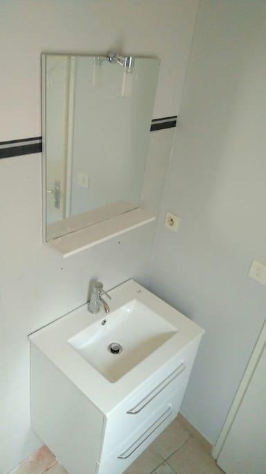 Appart hôtel Au Coeur De La Ville +wifi La Rochelle (Charente-Maritime)