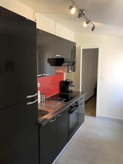 Au Coeur De La Ville +wifi * La Rochelle (Charente-Maritime)