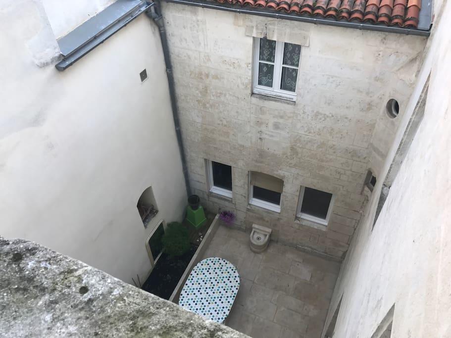 Au Coeur De La Ville +wifi Appart hôtel La Rochelle (Charente-Maritime)
