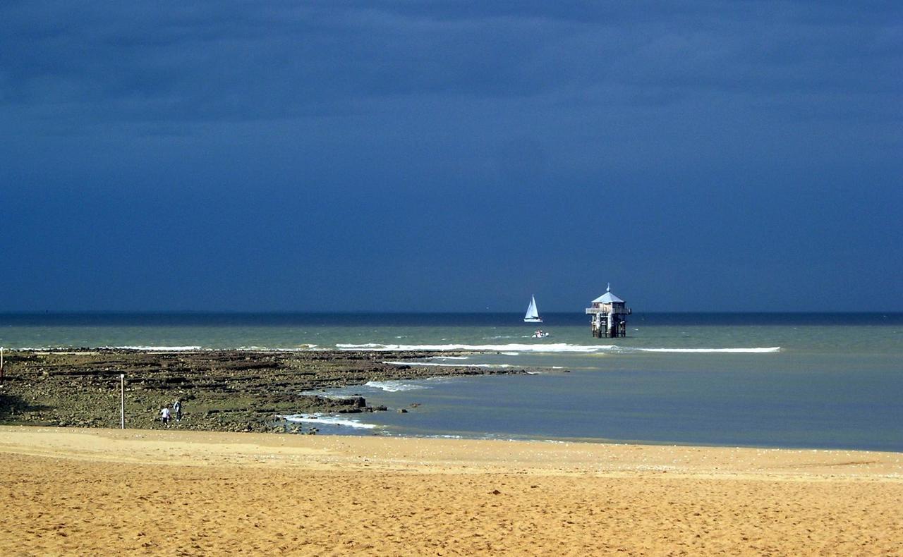 Au Coeur De La Ville +wifi * La Rochelle (Charente-Maritime)