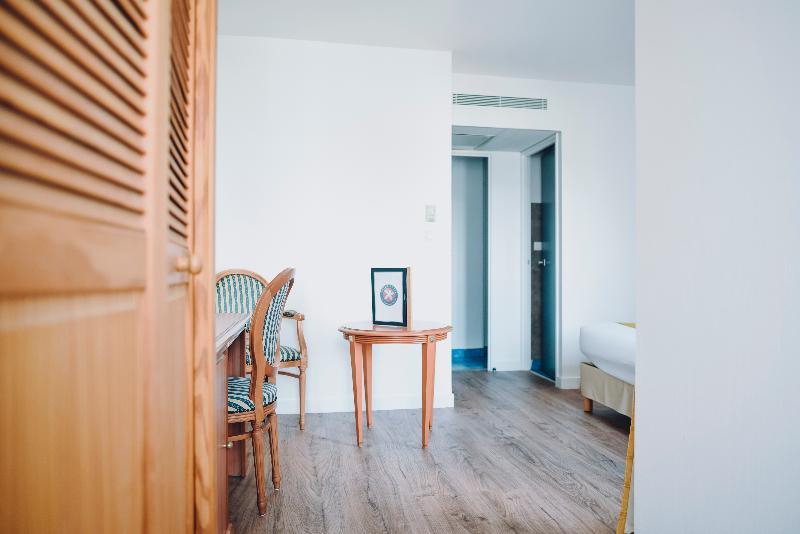 Maisons Du Monde Hôtel&suites - La Rochelle Vieux Port Hotel La Rochelle (Charente-Maritime)