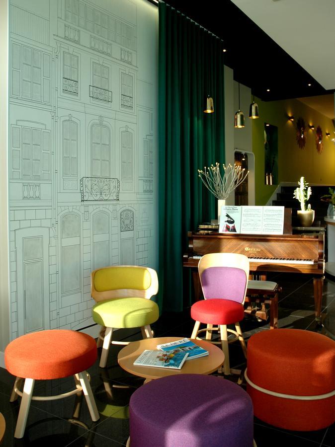 Couette-café La Dolce Suites&chambres D'hôtes 3*