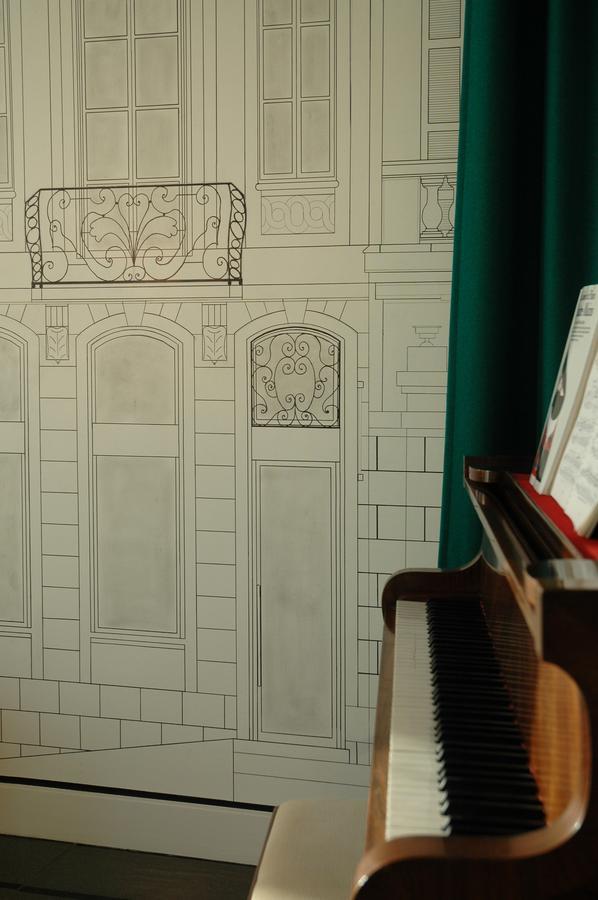 La Dolce Suites&chambres D'hôtes 3* La Rochelle (Charente-Maritime)