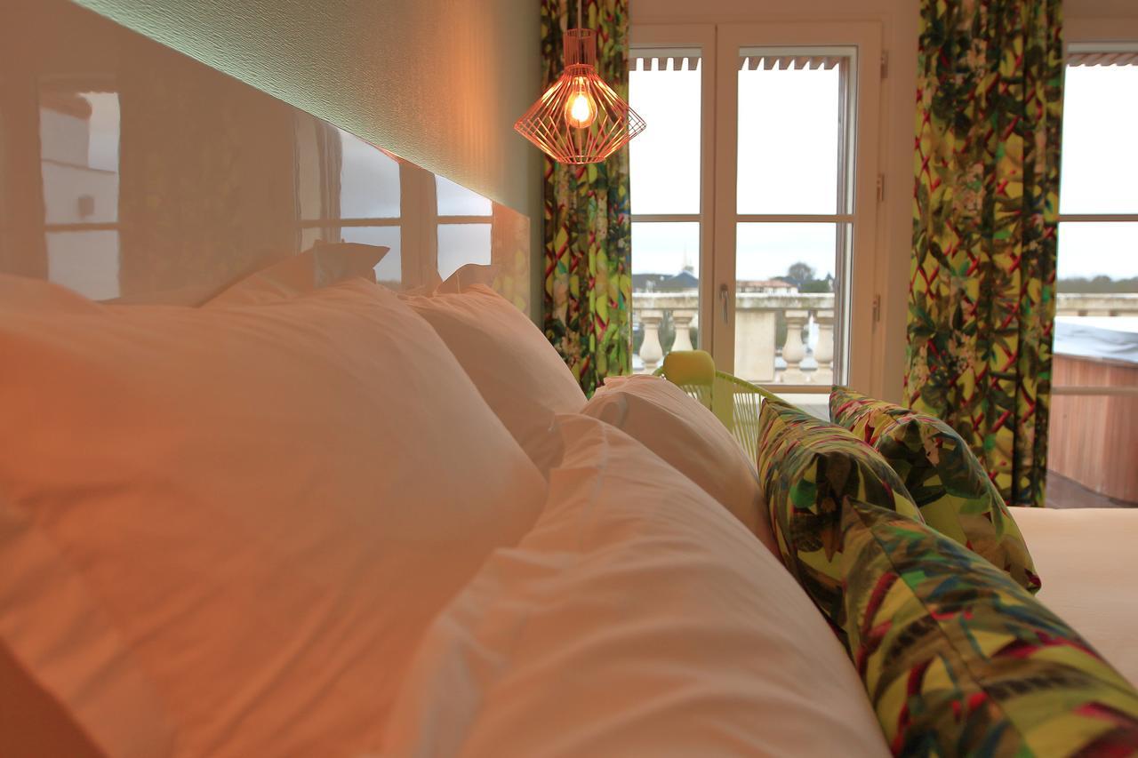 Couette-café La Dolce Suites&chambres D'hôtes 3*
