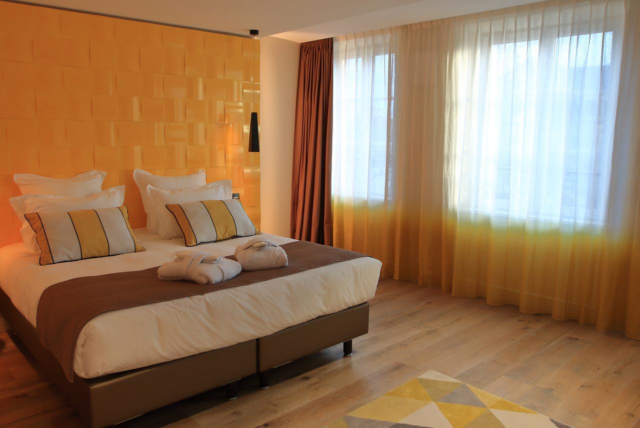 La Dolce Suites&chambres D'hôtes 3* La Rochelle (Charente-Maritime)