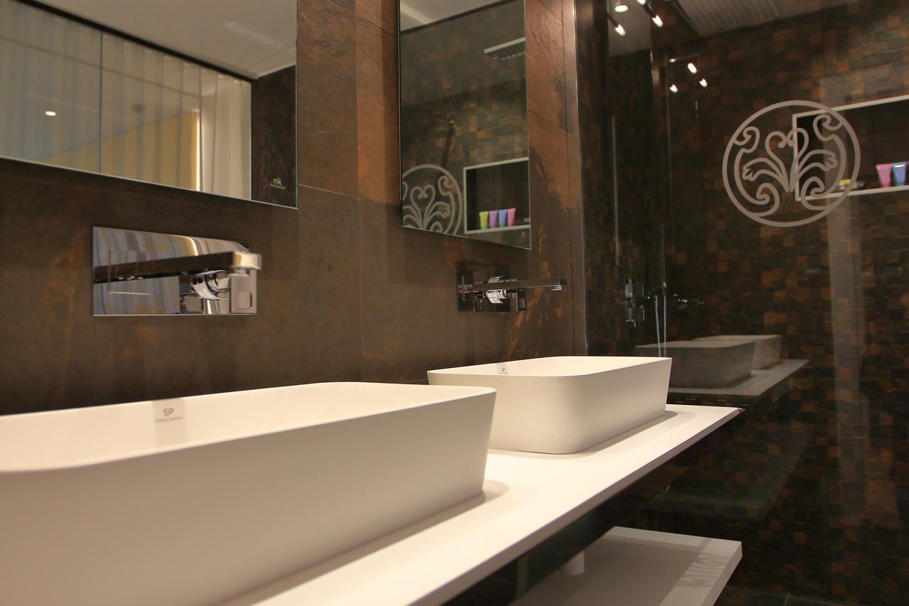 La Dolce Suites&chambres D'hôtes 3* La Rochelle (Charente-Maritime)
