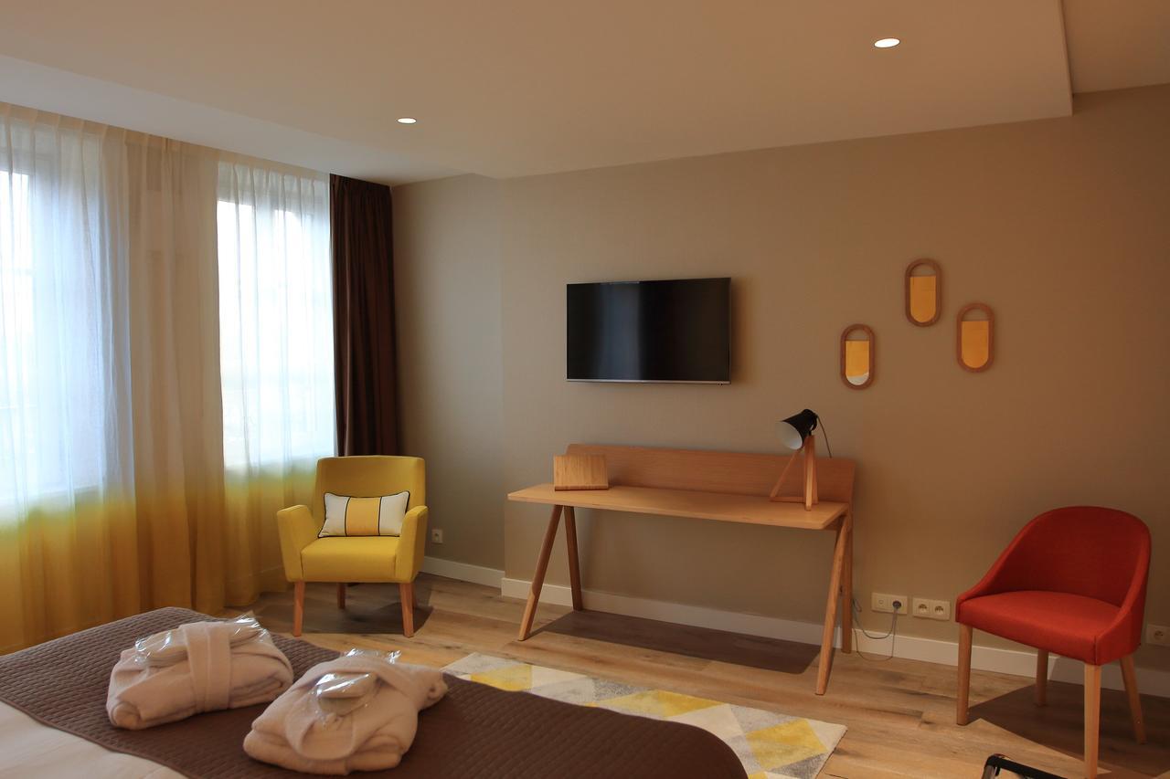 La Dolce Suites&chambres D'hôtes 3* La Rochelle (Charente-Maritime)