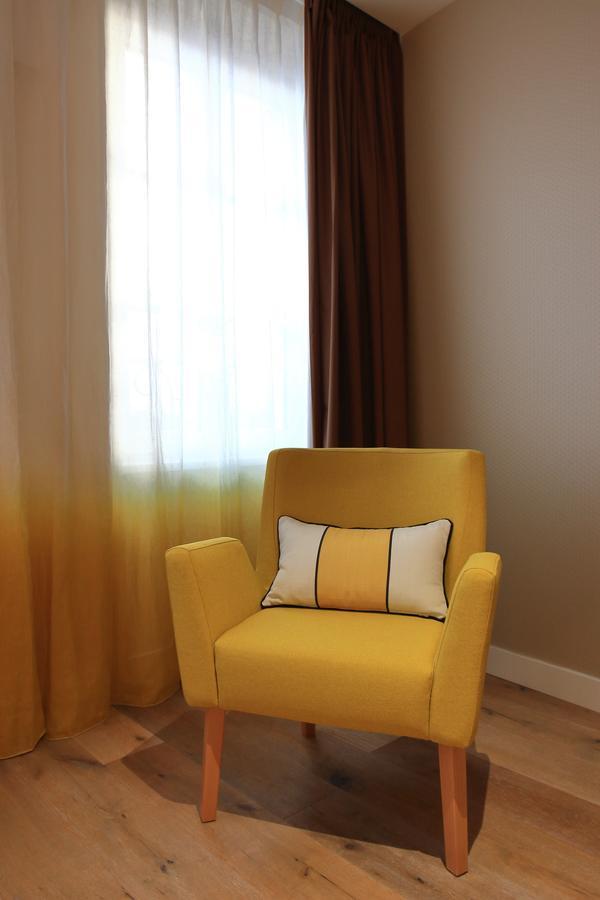 La Dolce Suites&chambres D'hôtes 3* La Rochelle (Charente-Maritime)