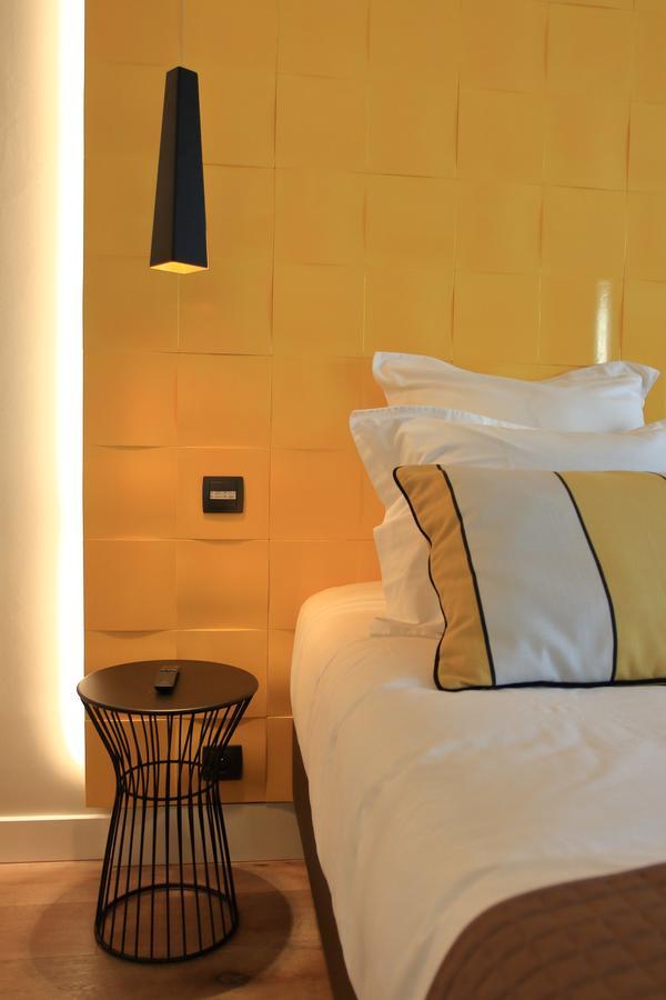 La Dolce Suites&chambres D'hôtes 3* La Rochelle (Charente-Maritime)