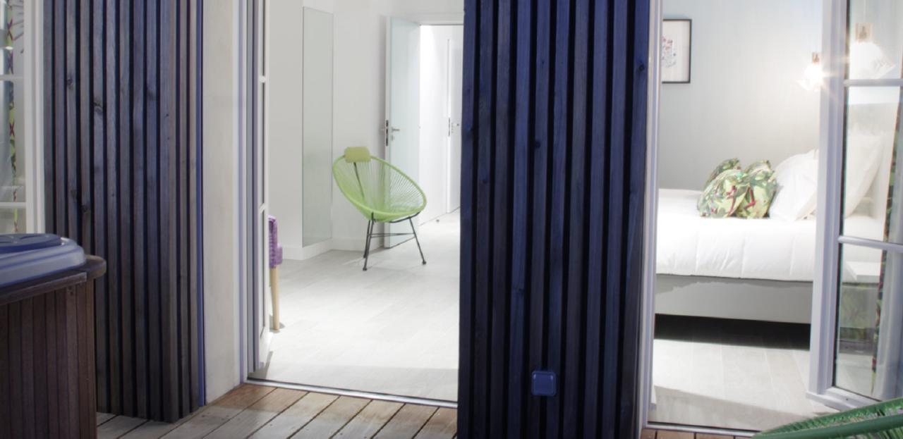 La Dolce Suites&chambres D'hôtes 3* La Rochelle (Charente-Maritime)