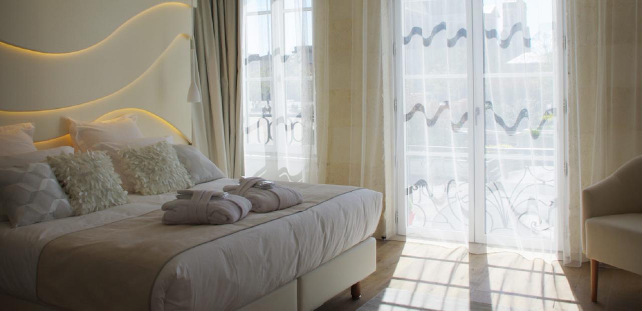 Couette-café La Dolce Suites&chambres D'hôtes 3*