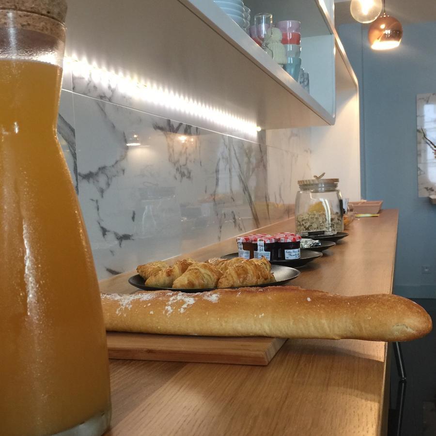 Couette-café La Dolce Suites&chambres D'hôtes 3*