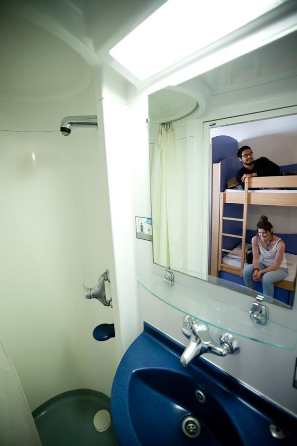 Hostel Auberge De Jeunesse