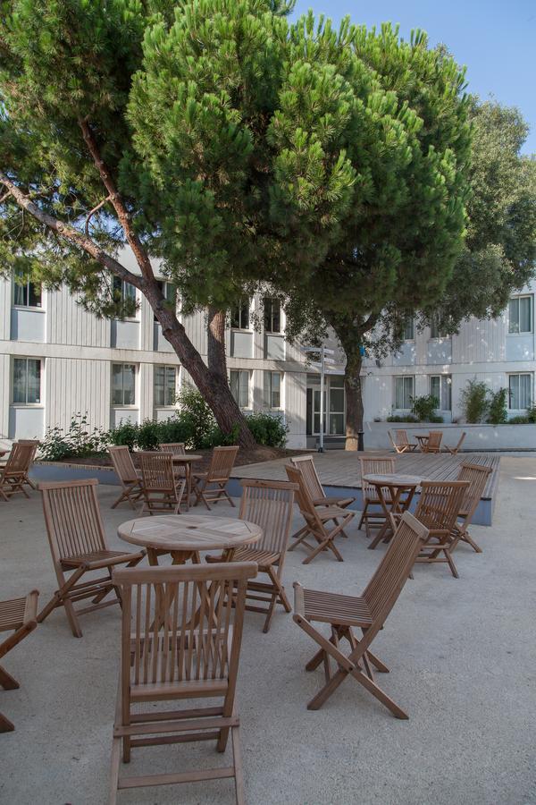 Auberge De Jeunesse La Rochelle (Charente-Maritime)