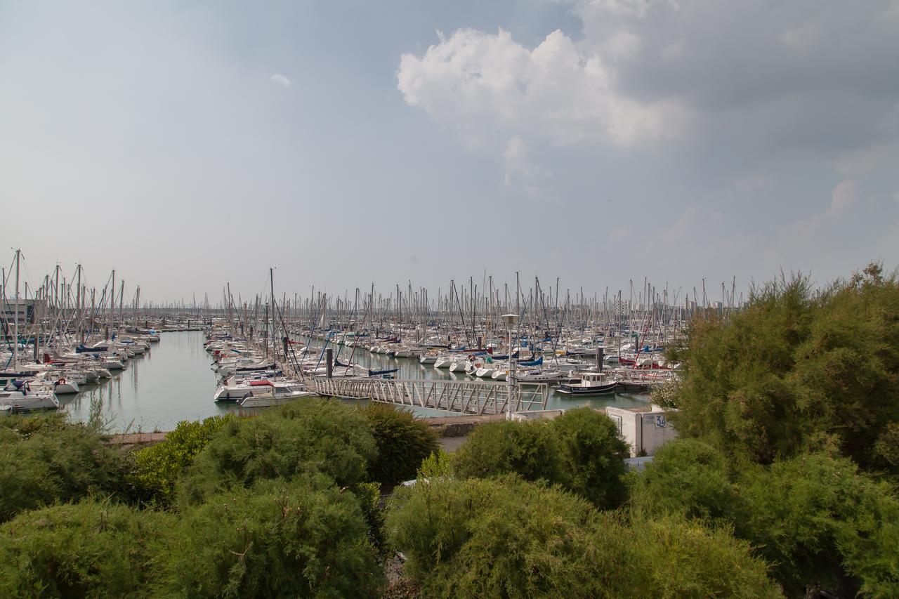 Auberge De Jeunesse La Rochelle (Charente-Maritime)