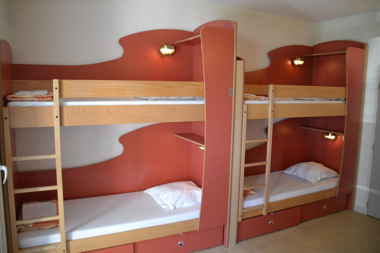 Hostel Auberge De Jeunesse *
