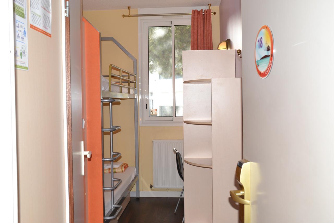 Auberge de jeunesse Auberge de Jeunesse *