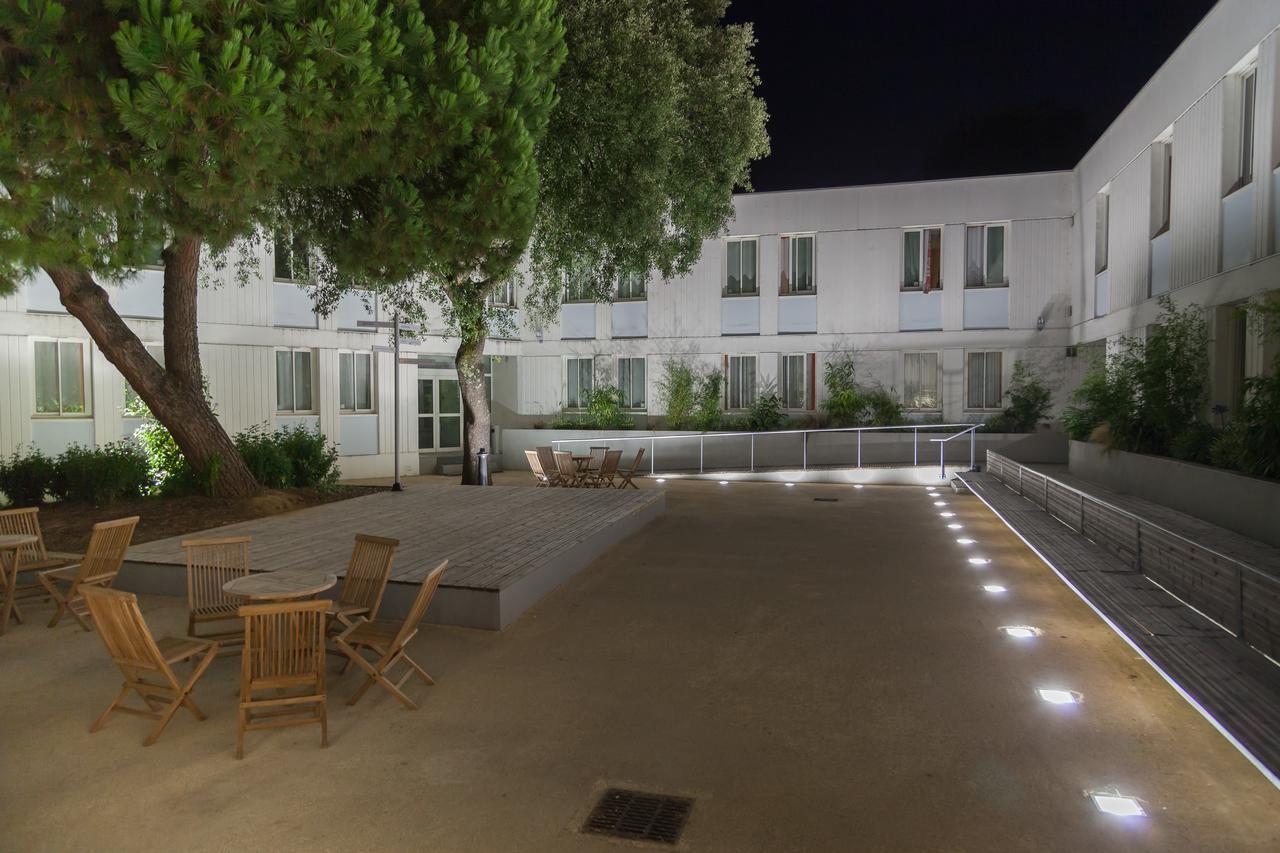 Auberge De Jeunesse * La Rochelle (Charente-Maritime)