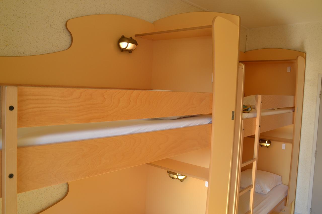 Hostel Auberge De Jeunesse La Rochelle (Charente-Maritime)