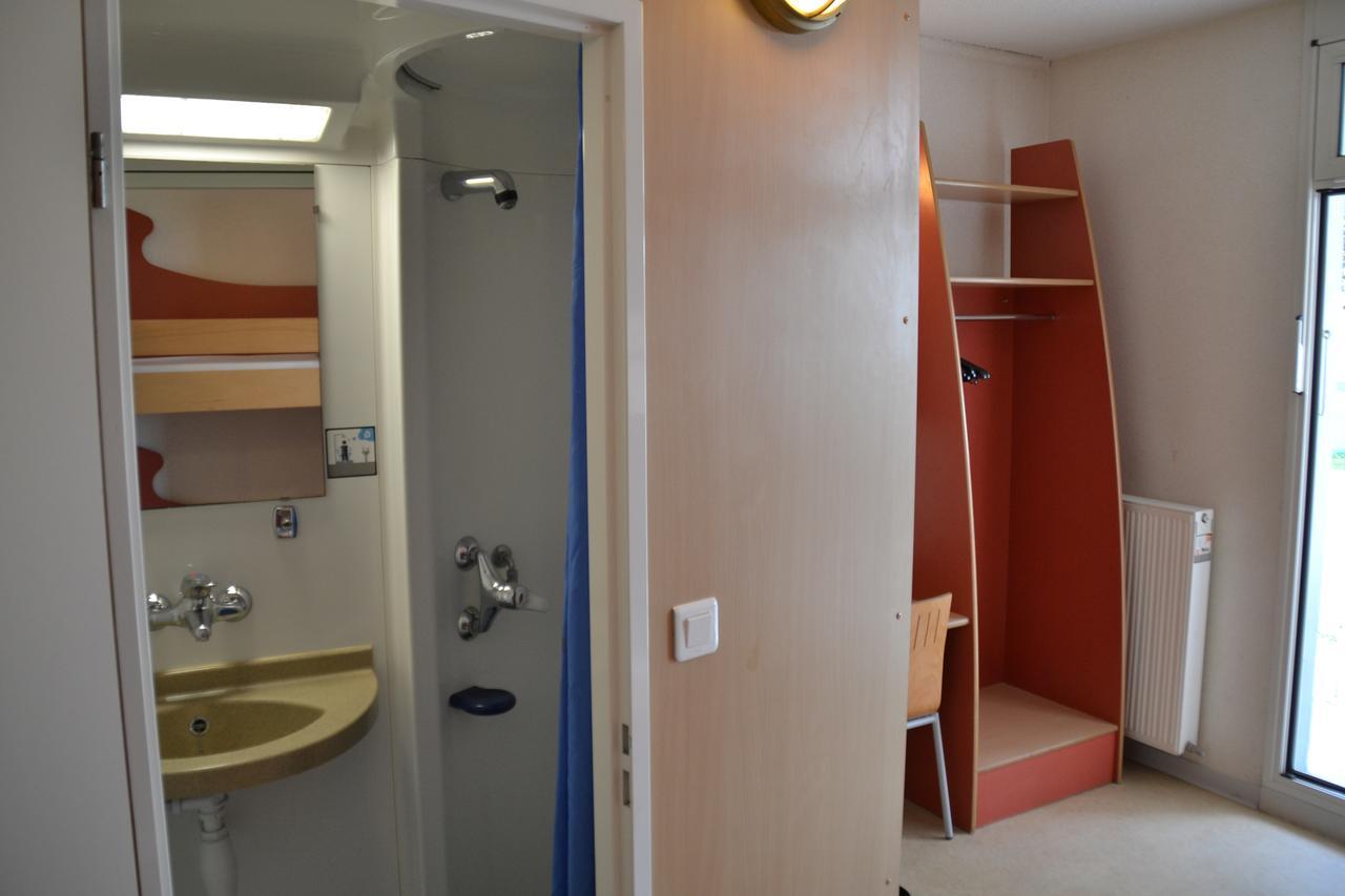 Auberge De Jeunesse La Rochelle (Charente-Maritime)