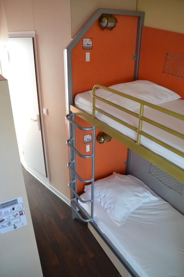 Auberge De Jeunesse La Rochelle (Charente-Maritime)