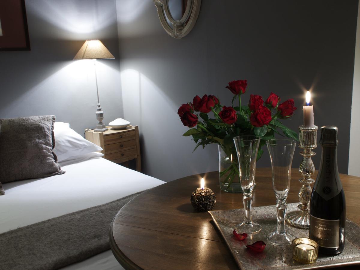 Couette-café Vue Sur Cour La Rochelle (Charente-Maritime)