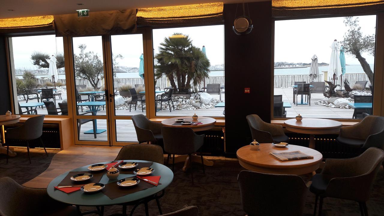 Hotel Les Brises