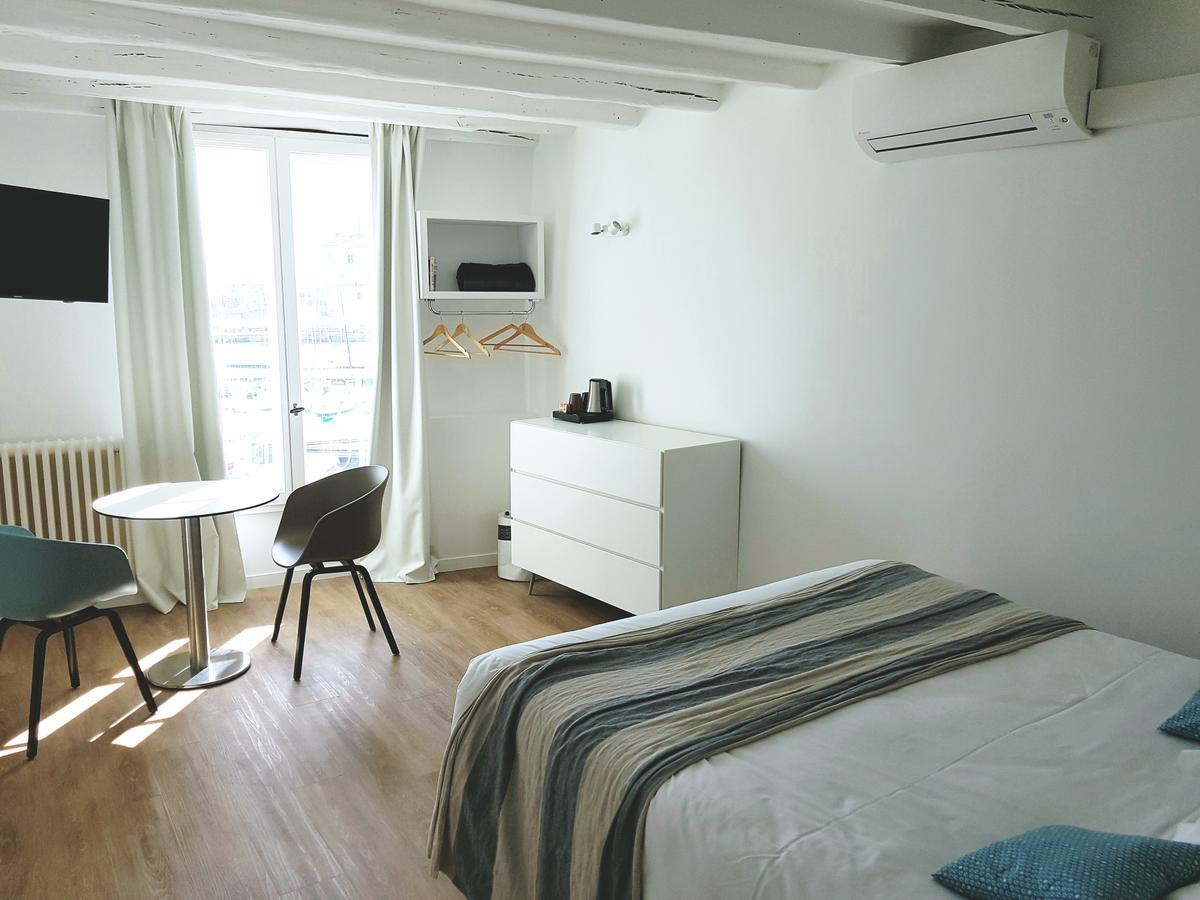 Hotel La Marine, Vieux Port 2*