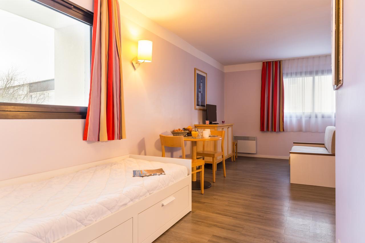 Aparthotel Pierre & Centre La Rochelle (Charente-Maritime)