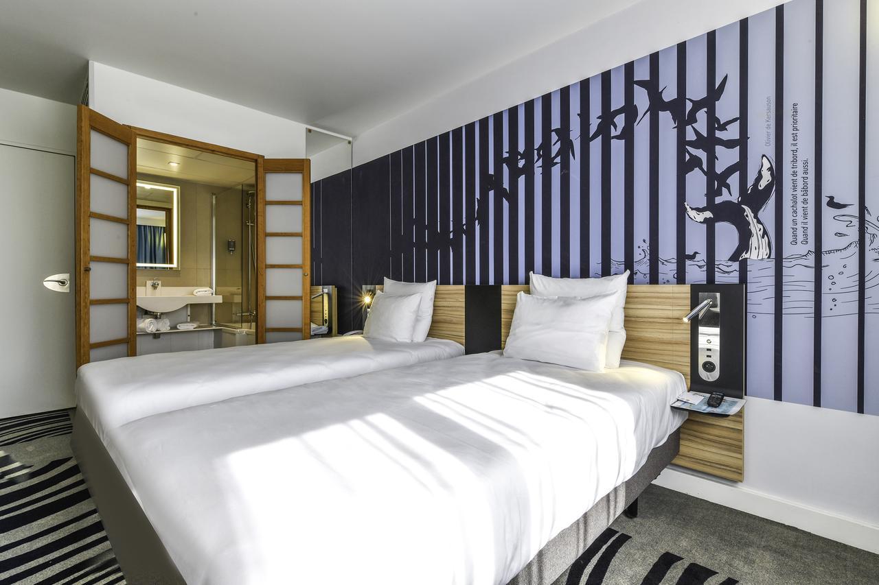 Hotel Novotel La Rochelle Centre La Rochelle (Charente-Maritime)