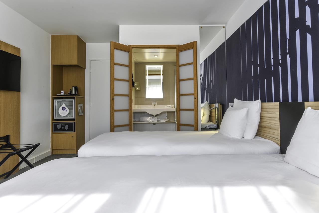 Hotel Novotel La Rochelle Centre 4*