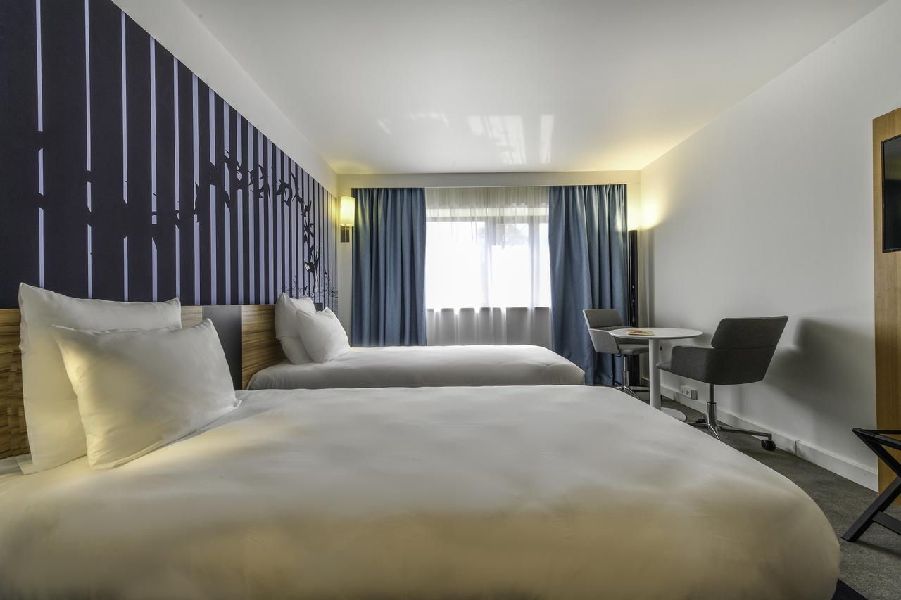 Hotel Novotel La Rochelle Centre