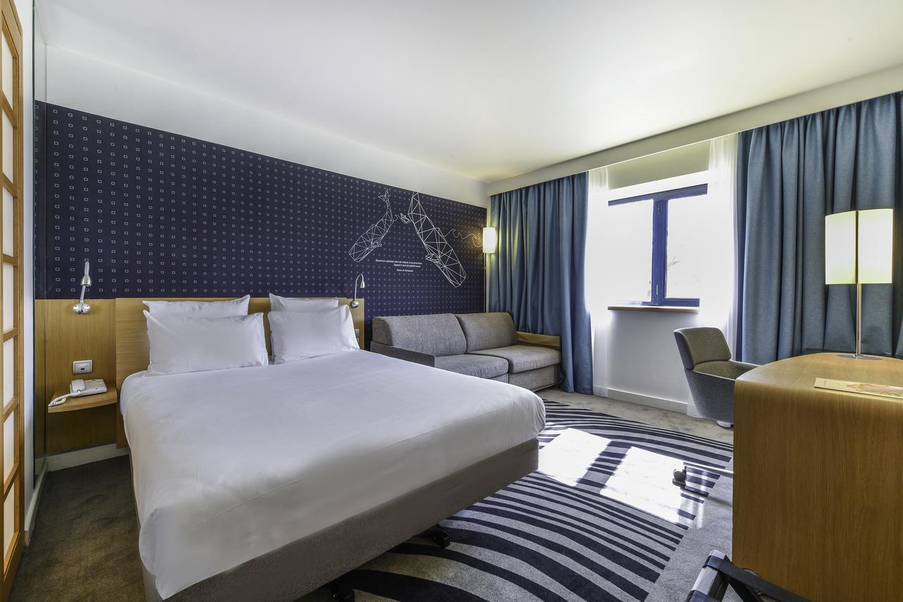 Novotel La Rochelle Centre