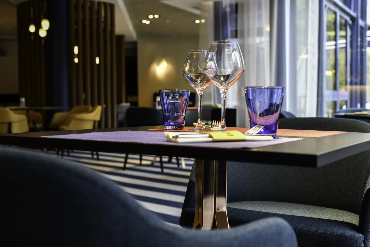Hotel Novotel La Rochelle Centre 4*