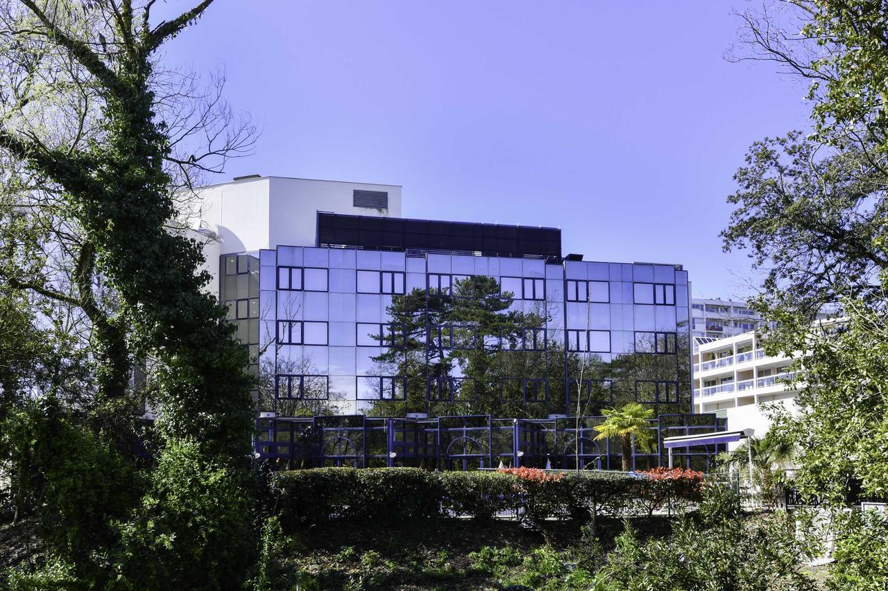 Hotel Novotel La Rochelle Centre