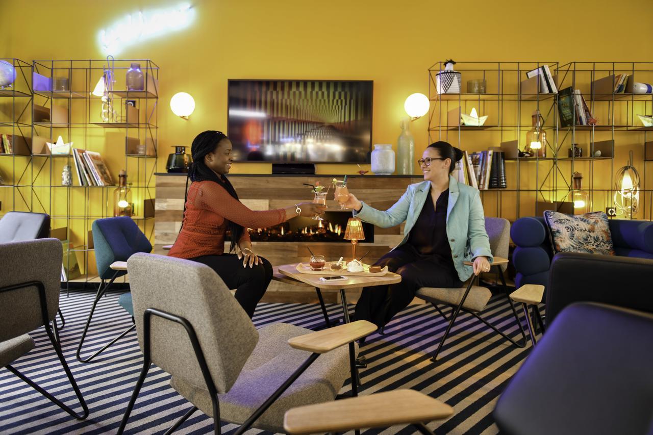 Novotel La Rochelle Centre La Rochelle (Charente-Maritime)