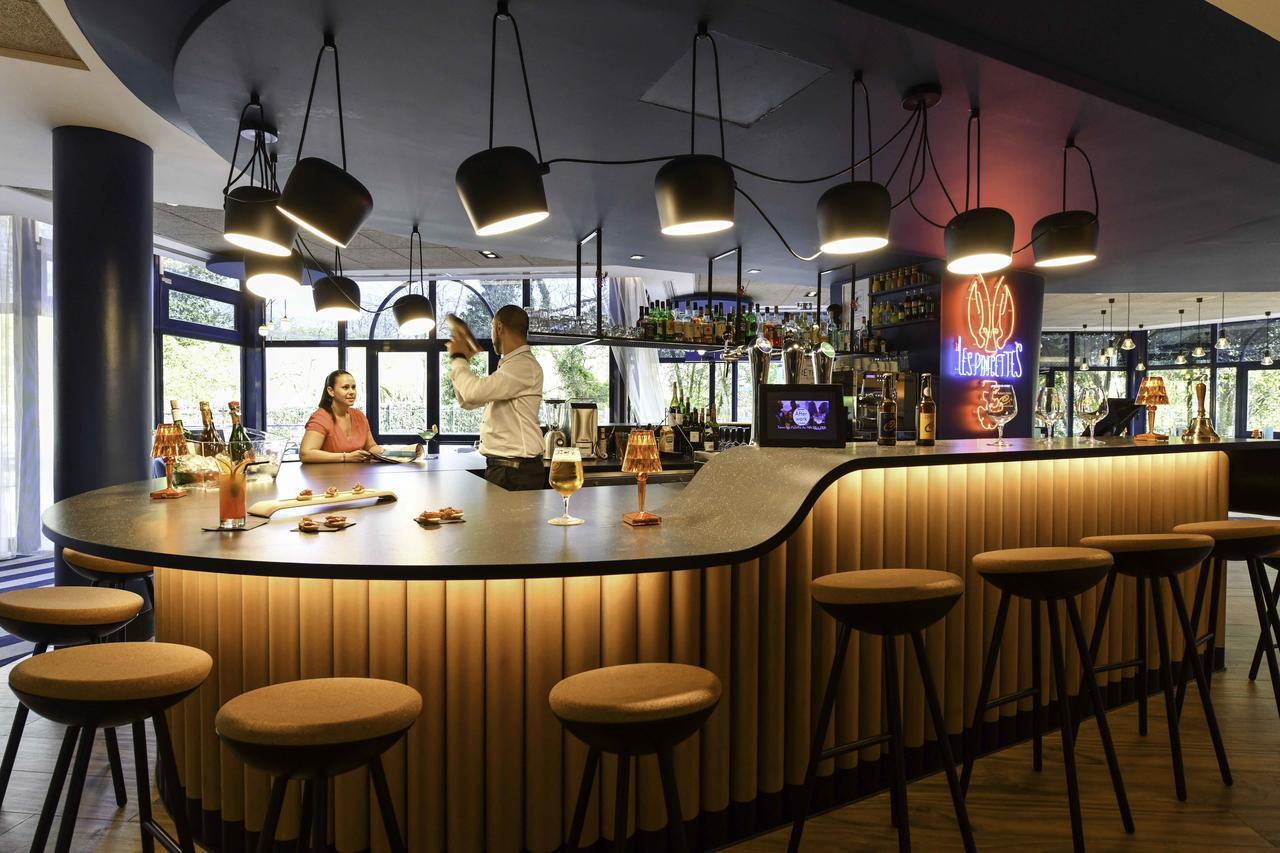 Novotel La Rochelle Centre La Rochelle (Charente-Maritime)