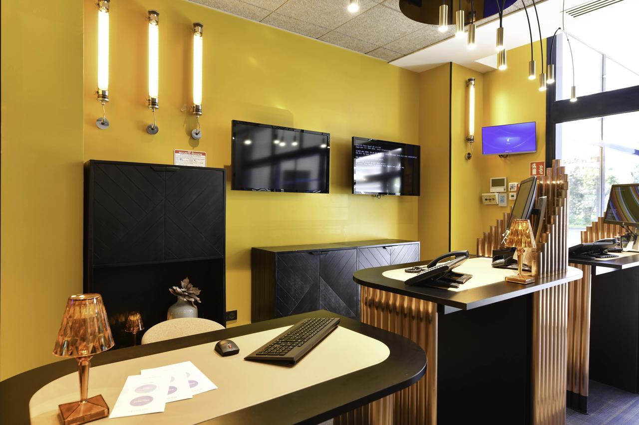Novotel La Rochelle Centre 4*