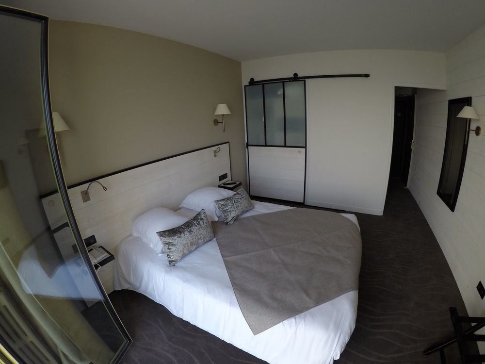 Hotel Les Brises