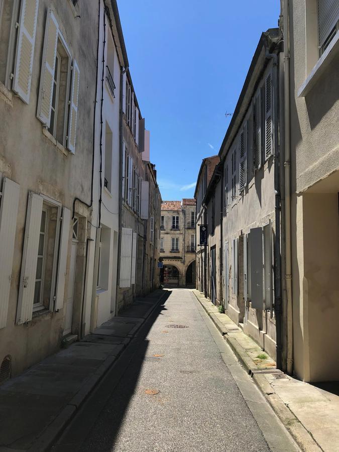 Appartement Atlantique 1 La Rochelle (Charente-Maritime)