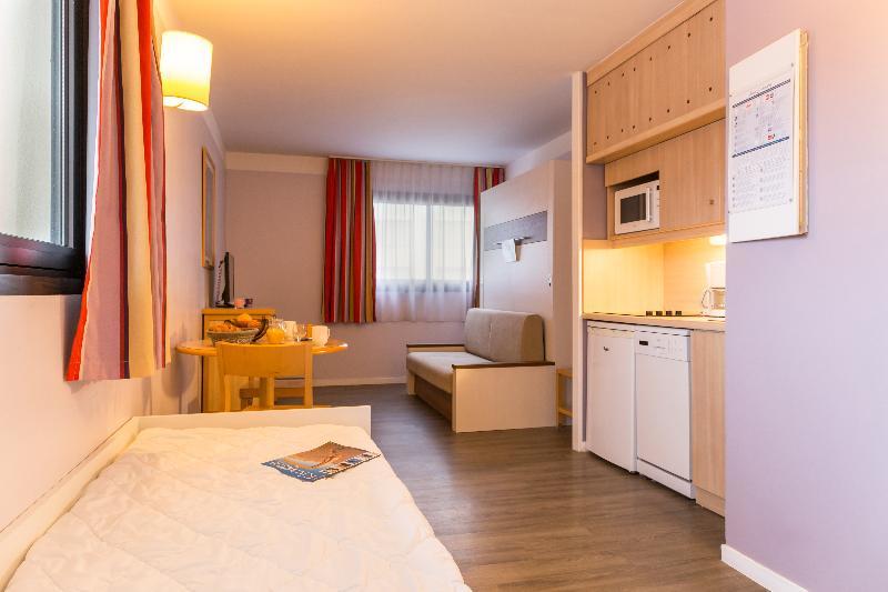 Aparthotel Pierre & Centre La Rochelle (Charente-Maritime)