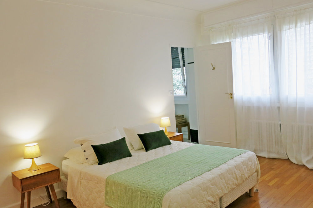 Guest house La Rochelle