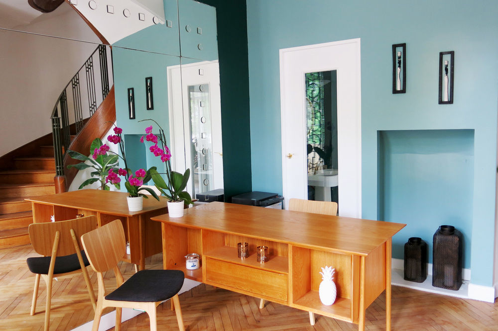 La Rochelle Guest house La Rochelle (Charente-Maritime)