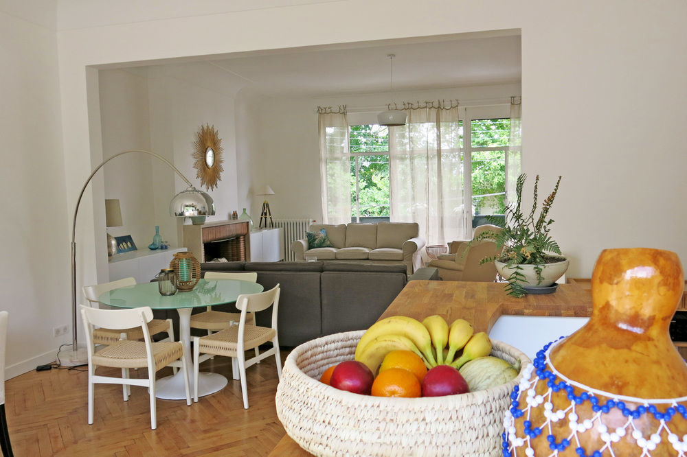 Guest house La Rochelle La Rochelle (Charente-Maritime)
